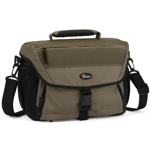 Torbica za kameru Nova 190 AW braon LOWEPRO