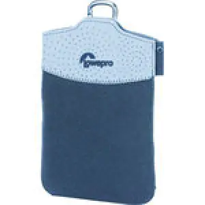 Torbica za fotoaparat Tasca 30 plava LOWEPRO