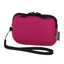 Torbica za fotoaparat Varia 10 malina LOWEPRO