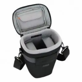 Torbica za fotoaparat Cirrus TLZ 25 plava LOWEPRO