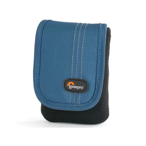 Torbica za fotoaparat Dublin 10 plava LOWEPRO