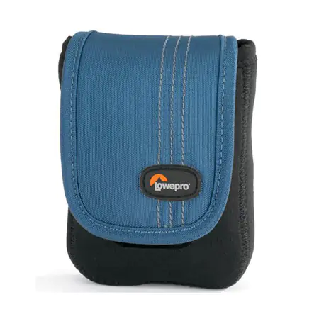 Torbica za fotoaparat Dublin 20 plava LOWEPRO