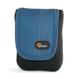Torbica za fotoaparat Dublin 20 plava LOWEPRO