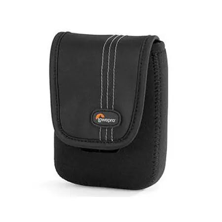 Torbica za fotoaparat Dublin 30 crna LOWEPRO