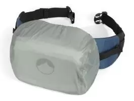 Torba za fotoaparat Inverse 100 AW plava LOWEPRO