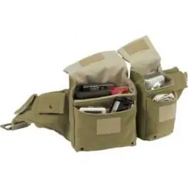 Torba za pojas  NG 4474 Small Waist Pack NATIONAL GEOGRAPHIC