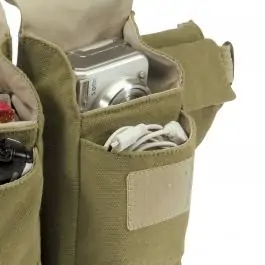 Torba za pojas  NG 4474 Small Waist Pack NATIONAL GEOGRAPHIC