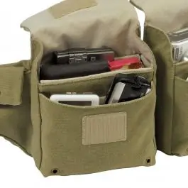 Torba za pojas  NG 4474 Small Waist Pack NATIONAL GEOGRAPHIC