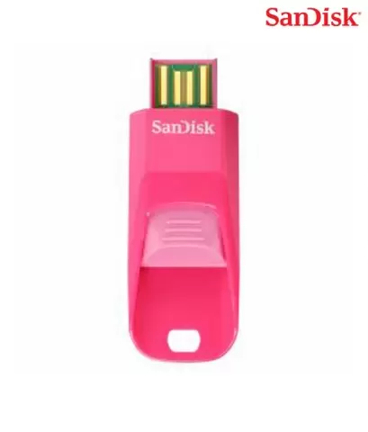 USB Flash memorija Cruzer Edge 16GB Pink SanDisk