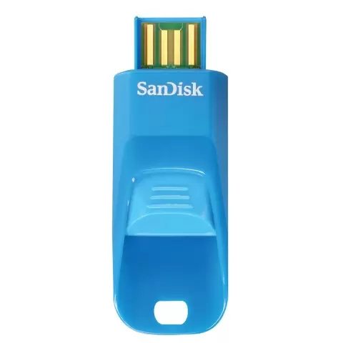 USB Flash memorija Cruzer Edge 16GB Blue SanDisk