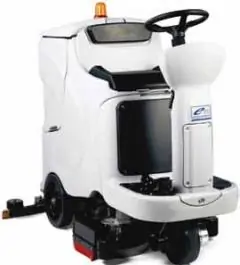 Ma&scaron;ina za pranje podova SMB 4000/815T Elektro Maschinen