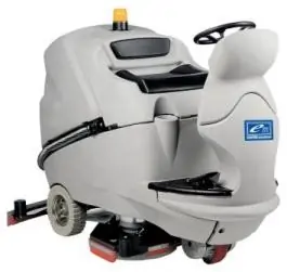 Ma&scaron;ina za pranje podova SMB 5400/1010T Elektro Maschinen