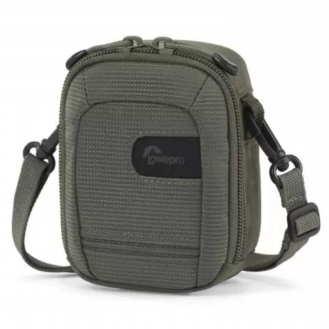 Torbica za fotoaparat Geneva 30 Pine Green LOWEPRO