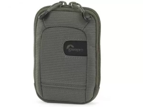 Torbica za fotoaparat Geneva 10 pine green LOWEPRO