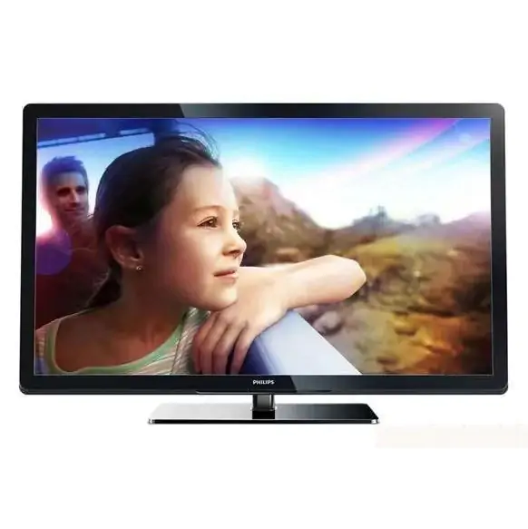 Televizor 32" 32PFL3007H/12 digital LCD  PHILIPS