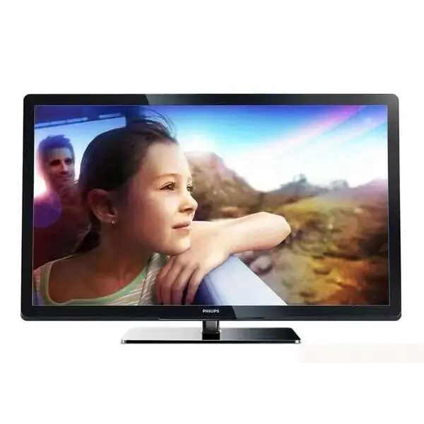 Televizor 32" 32PFL3017H/12 FullHD digital LCD PHILIPS