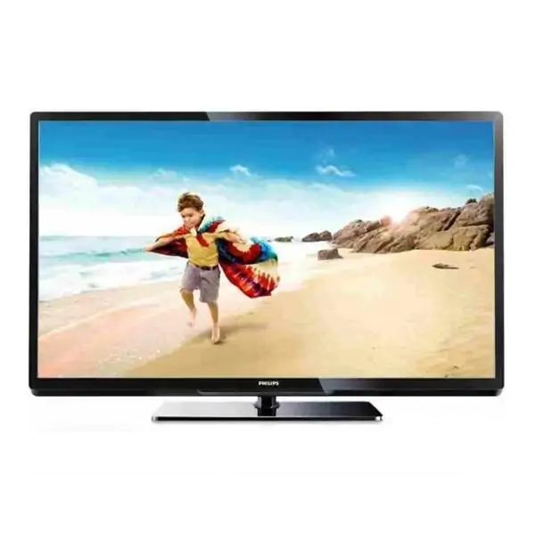 Televizor 42" 42PFL3507H/12 Smart LED FullHD LCD PHILIPS