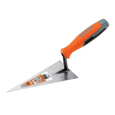 Mistrija sa trouglastim vrhom sa PROGRIP drškom 14cm KAPRIOL