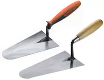 Mistrija TONDA sa PROGRIP drškom 20cm KAPRIOL