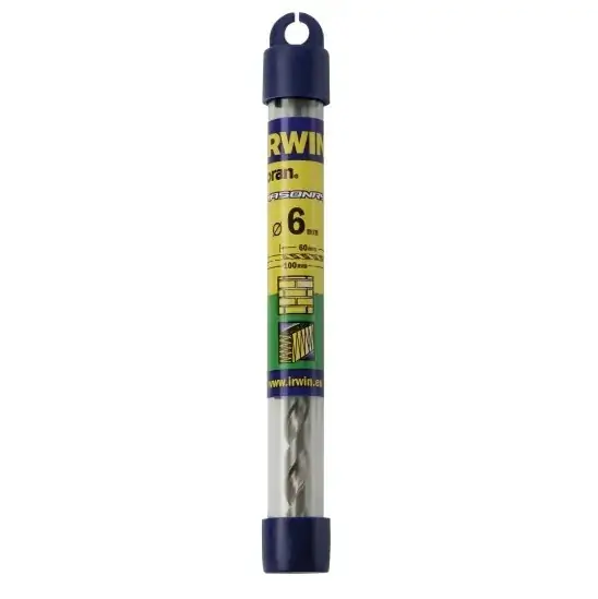 Burgija za beton MASONRY 3.0X40x70 IRWIN