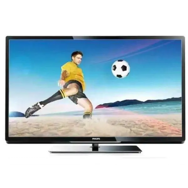 Televizor 47" 47PFL4307H/12 Smart 3D LED Full HD digital LCD PHILIPS
