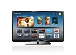 Televizor 47" 47PFL4307H/12 Smart 3D LED Full HD digital LCD PHILIPS