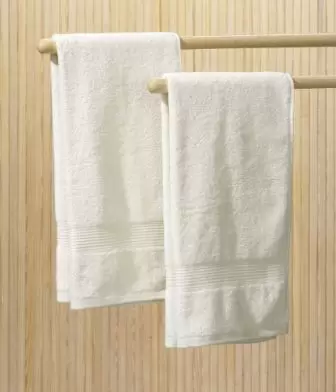 Peškir MAIN 40x60 natur Kronborg