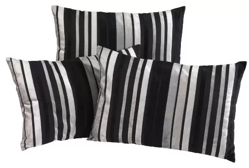 Ukrasni jastuk JENA 40x60cm crna