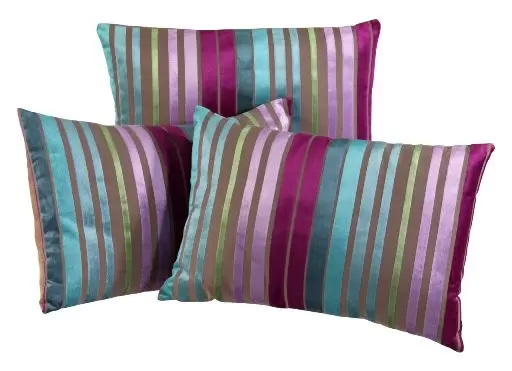 Ukrasni jastuk JENA 40x60cm tirkizna