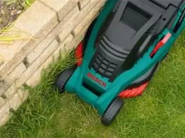 Električna kosilica za travu Rotak 34 BOSCH