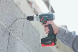 Akumulatorska udarna bu&scaron;ilica &scaron;rafilica SB 18 LT Impuls* 18 V/2,6 Ah Plus METABO