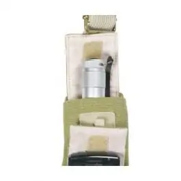 Torbica za rame Kata 4475 Sling NATIONAL GEOGRAPHIC