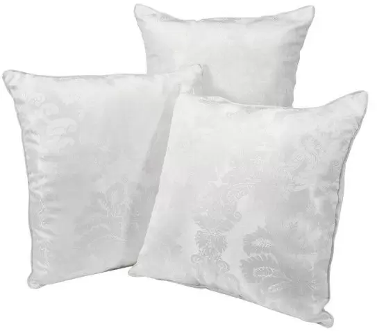 Ukrasni jastuk MARY 50x50cm žakard bež