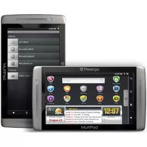 Tablet računar 	MultiPad PMP7070C 7" PRESTIGIO 