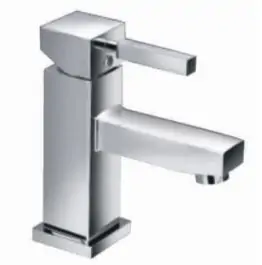 Jednoručna slavina - baterija za lavabo STH ST8222 DIPLON