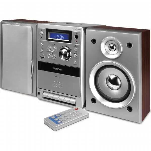 SMC 704 S Mikro linija SENCOR super akcija do isteka zaliha