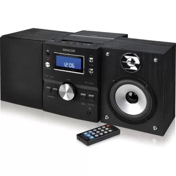 SMC 703 B Mikro linija SENCOR super akcija do isteka zaliha