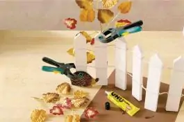 &Scaron;tipaljka stega sa čegrtaljkom FZR 30 WOLFCRAFT