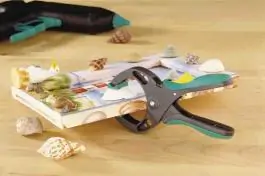 &Scaron;tipaljka stega sa čegrtaljkom FZR 30 WOLFCRAFT