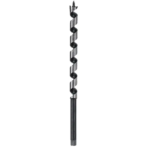 Burgija za drvene grede Ø6,0x400  WOLFCRAFT