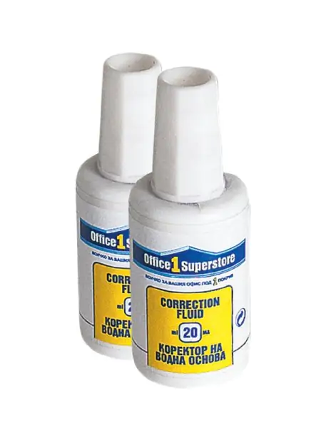 Korektor acetonski 20 ML