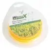 Najlon za trimer 50m/2.4mm WOMAX