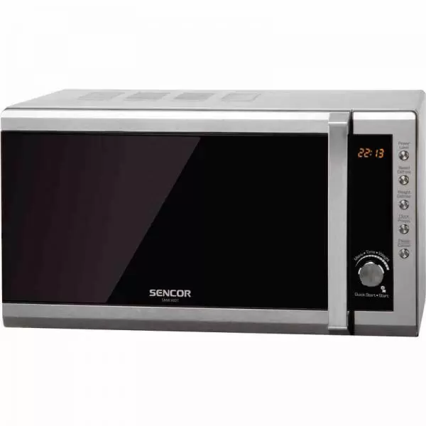 Mikro-talasna pećnica SMW 6021 Sencor