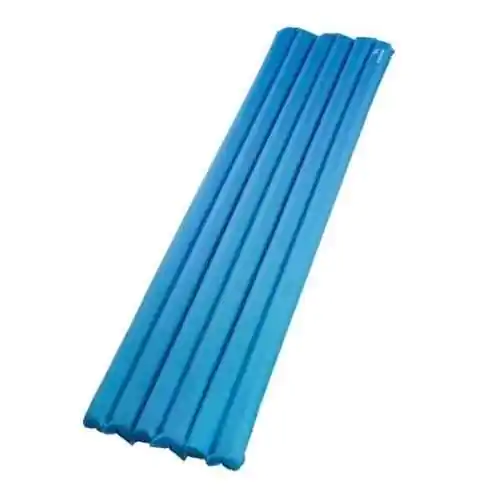 Dušek AIRBED HEXA MAT Plavi