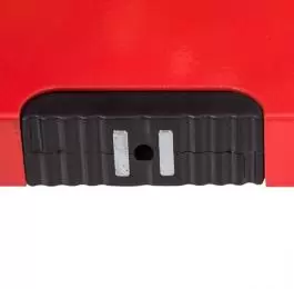 Libela profy sa magnetom 3 ose 60cm BEOROL