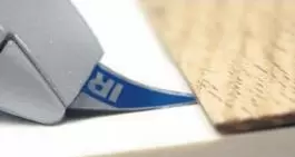 Nožići Bi-metalni (10kom) IRWIN