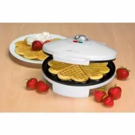 WA 3275 Aparat za galete CLATRONIC