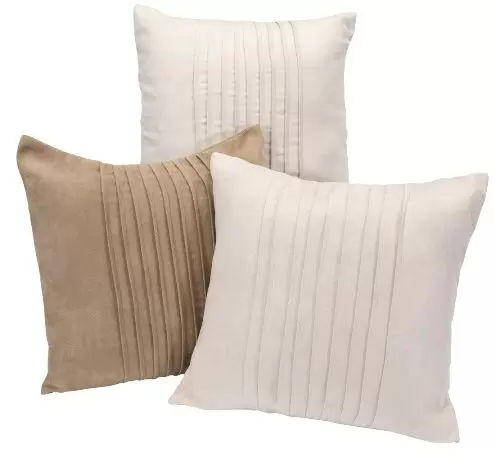 Ukrasni jastuk JEA 40x40cm bež