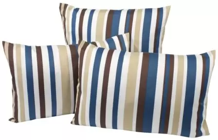 Ukrasni jastuk SILLA 40x60cm pruge