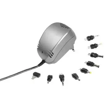 AC/DC Adapter Evolution 300 46638 HAMA